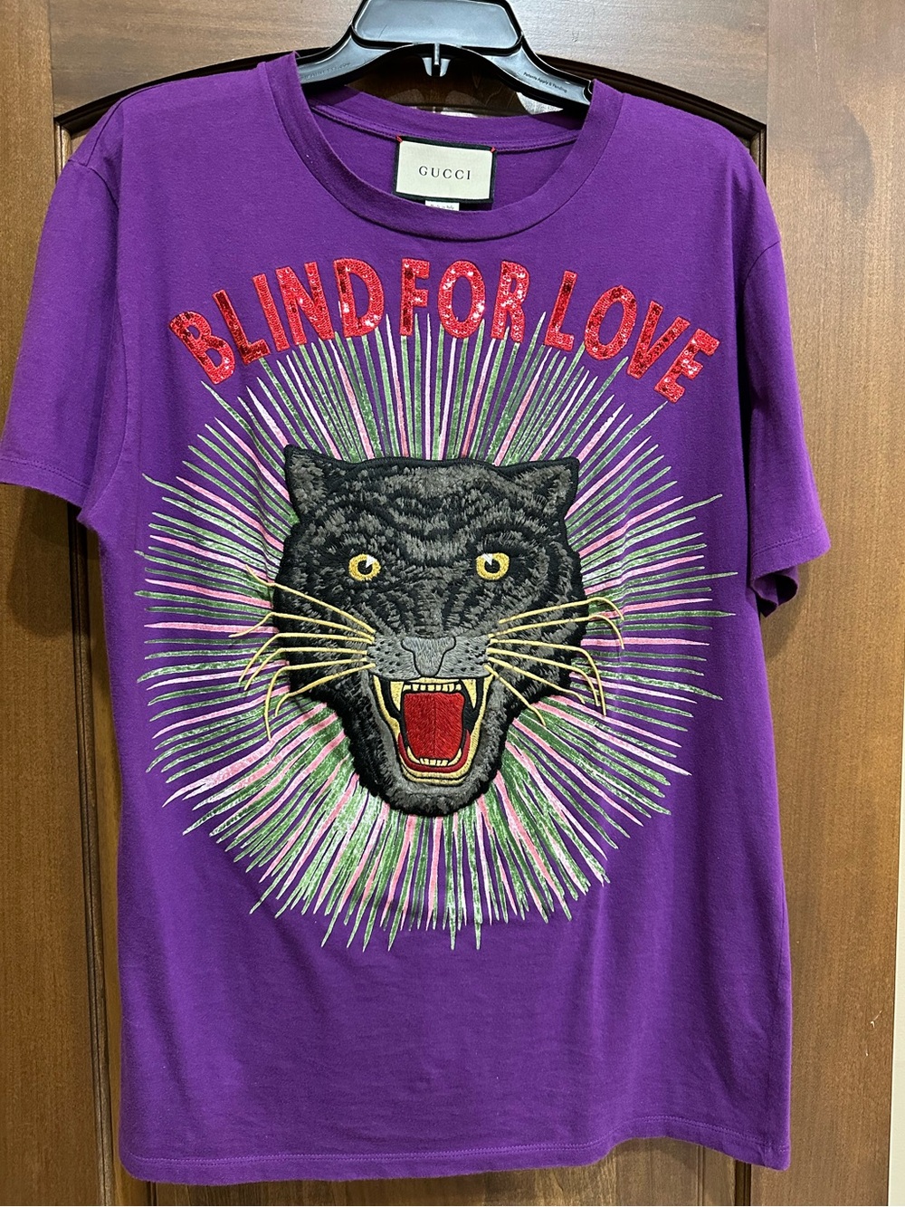 Gucci Tee